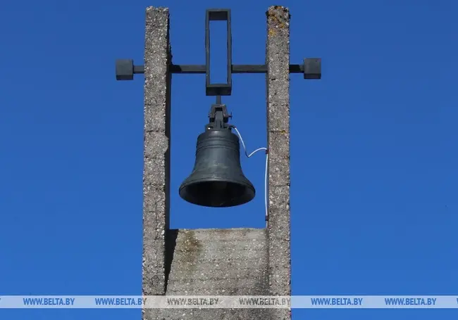 80 лет со дня трагедии в Хатыни: помолчим, вспомним, подумаем…