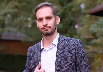 «Самое главное для наших учеников – это быть для них примером»