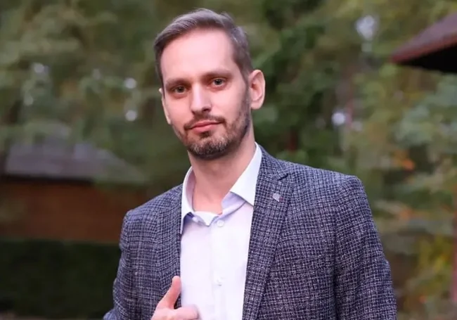 «Самое главное для наших учеников – это быть для них примером»