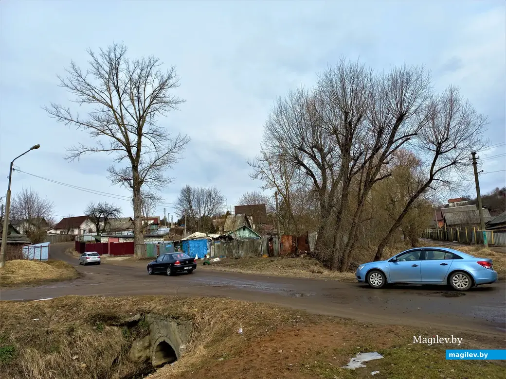 Карабановка, Могилев, 23.03.2023 г.
