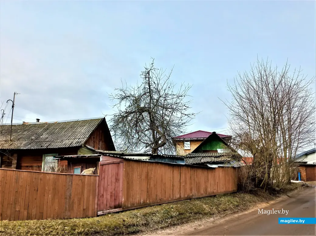 Карабановка, Могилев, 23.03.2023 г.