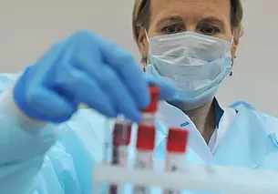 37 новых случаев ВИЧ-инфекции зарегистрировано в Могилевской области в январе-феврале