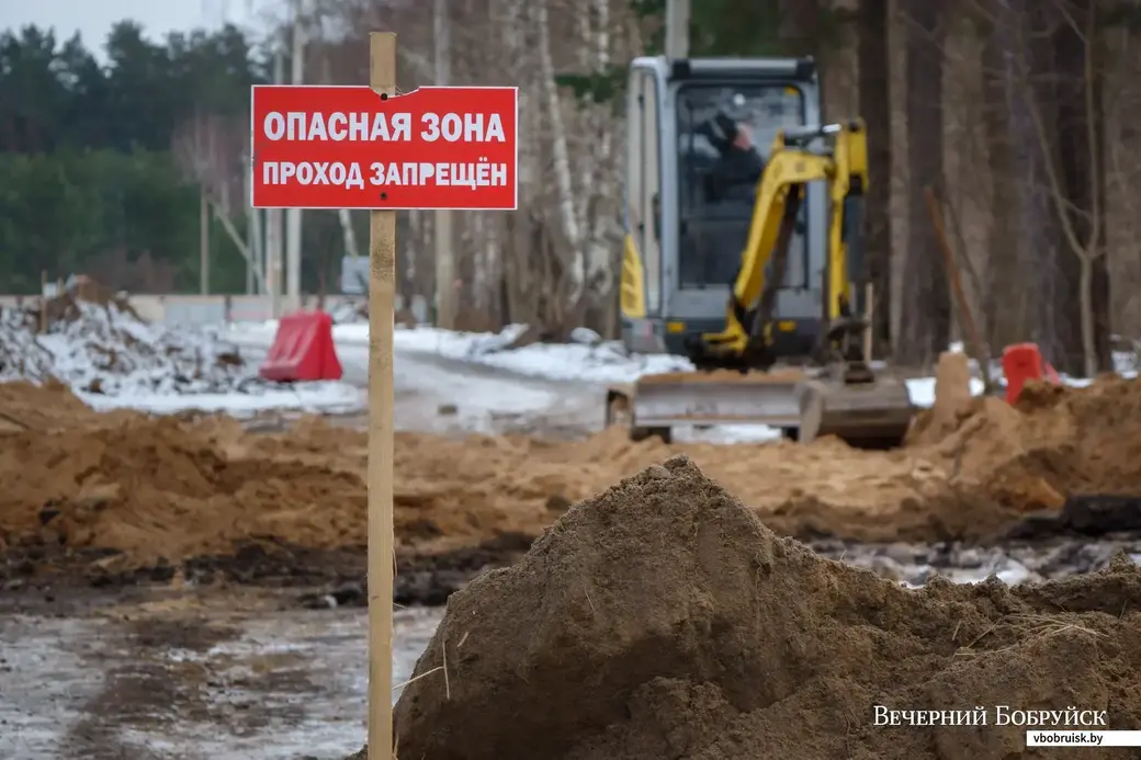 Фото иллюстративное, из архива «ВБ»