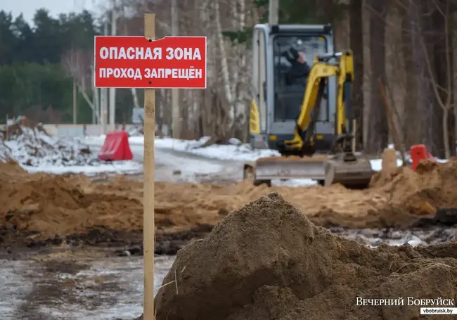 Достаточно слегка потревожить «ржавую смерть»... О чем предостерегает военкомат
