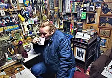 Однажды в Могилеве. А ведь с  этого все и началось…