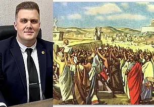 Адвокатская азбука. Ж – Жалоба