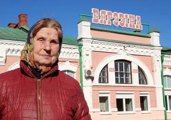 «В 1950-х жизнь в районе станции Березина кипела»