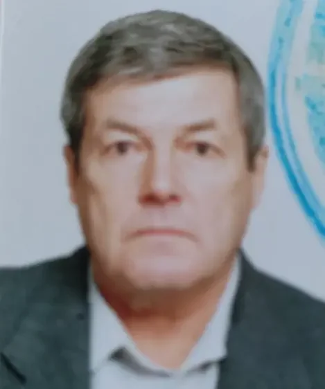 Ашурко Анатолий Иванович.