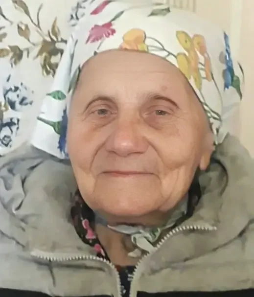 Курильчик Александра Ивановна.