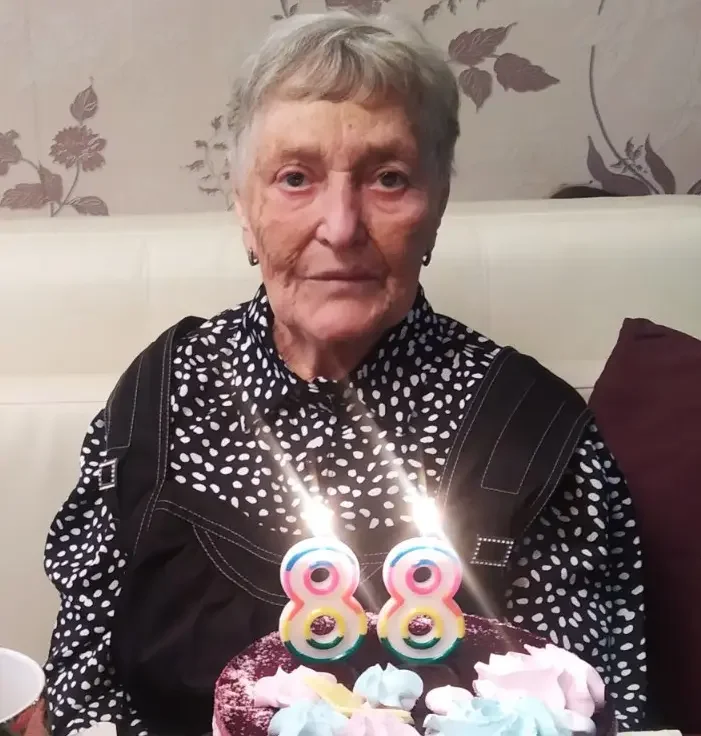 Перфильева Елена Ивановна.