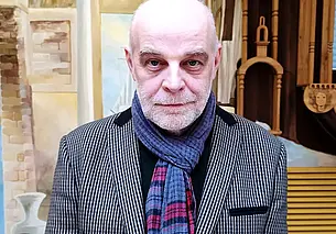 Олег Жюгжда: «В российском театре кукол задают тон белорусские режиссеры»