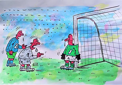 При внушительной поддержке «торсиды». Краткий обзор спортивных событий