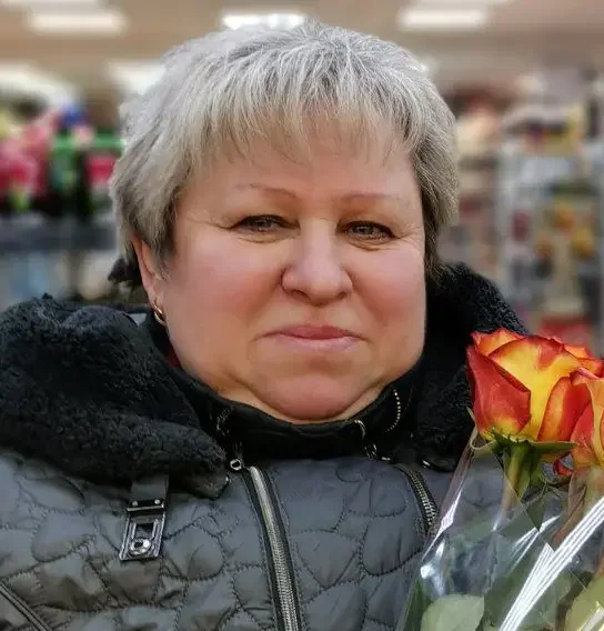 Таркан Татьяна Михайловна.