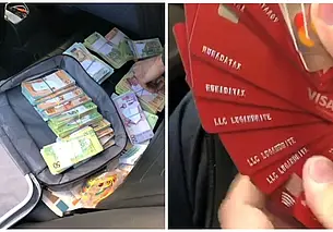 Бизнесмены «от такси» скрыли от налогов более 10 миллионов рублей выручки