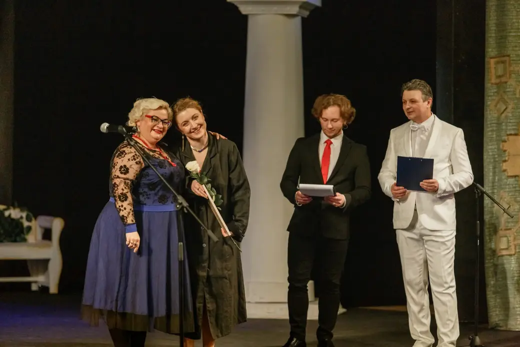 Фото: teatr-bobr.by