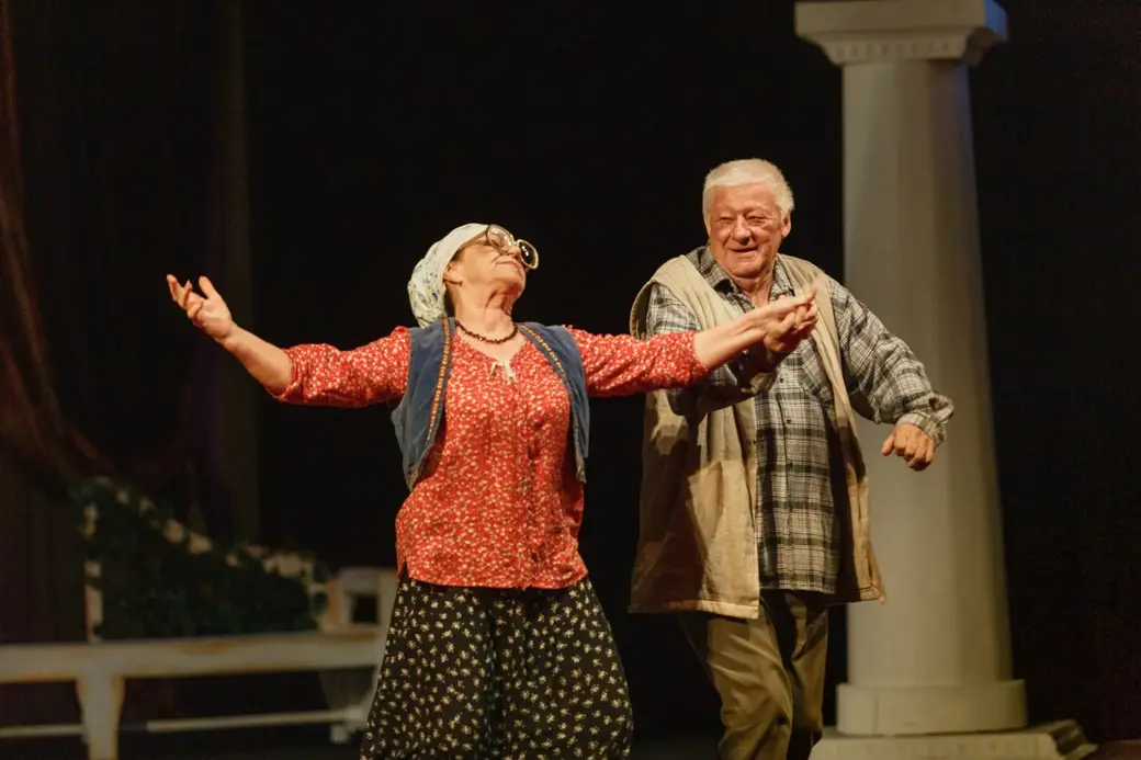 Фото: teatr-bobr.by