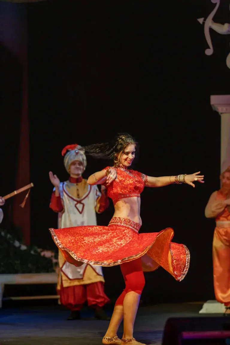 Фото: teatr-bobr.by