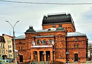 Торжество настоящего творчества. «М.@rt.контакт-2023» подвел итоги