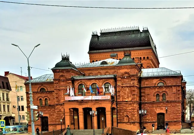 Торжество настоящего творчества. «М.@rt.контакт-2023» подвел итоги