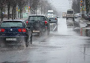 Средняя температура до 5 °C выше нормы. Прогноз погоды на неделю с 20 по 26 января