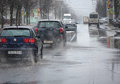 Средняя температура до 5 °C выше нормы. Прогноз погоды на неделю с 20 по 26 января