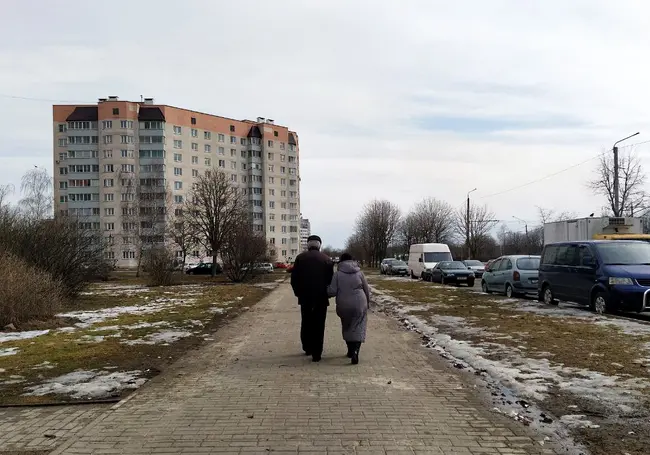 Жителей Могилевской области – уже менее 1 миллиона: за 2022 год население Беларуси сократилось на 54,9 тыс. человек