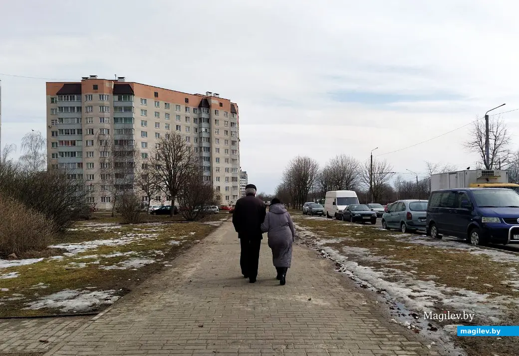 Население сократилось во всех областях Беларуси.