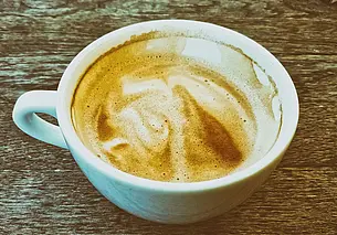 Как приготовить кофе с пенкой в домашних условиях: не хуже, чем в кофейне