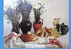 Выставочный проект, посвященный Дню единения народов Беларуси и России, откроется 31 марта в музее Масленикова