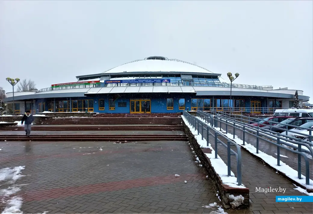 XIV открытый Республиканский турнира по боксу памяти Заслуженного тренера Республики Беларусь Генриха Ривкина. Могилев, спорткомплекс «Олимниец», 29.03.2023 года.