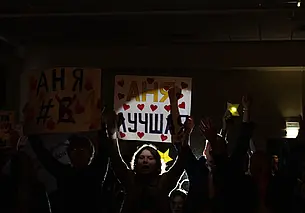 Вместо «Королевы» теперь «Мисс и Мистер». 4 мая в Могилеве пройдет студенческий конкурс