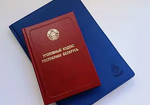 В Могилеве бывший работник обокрал работодателя: знал, как открыть входную дверь ангара