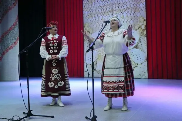 Первый этап областного конкурса Белорусского народного юмора «Юмор и шутки Могилевщины» прошел 30 марта в Могилеве. Фото: mogomc.by