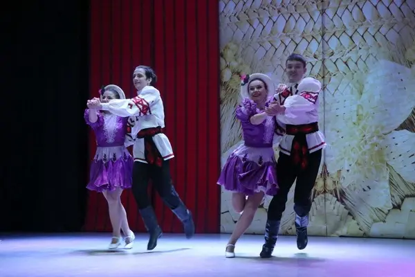 Первый этап областного конкурса Белорусского народного юмора «Юмор и шутки Могилевщины» прошел 30 марта в Могилеве. Фото: mogomc.by