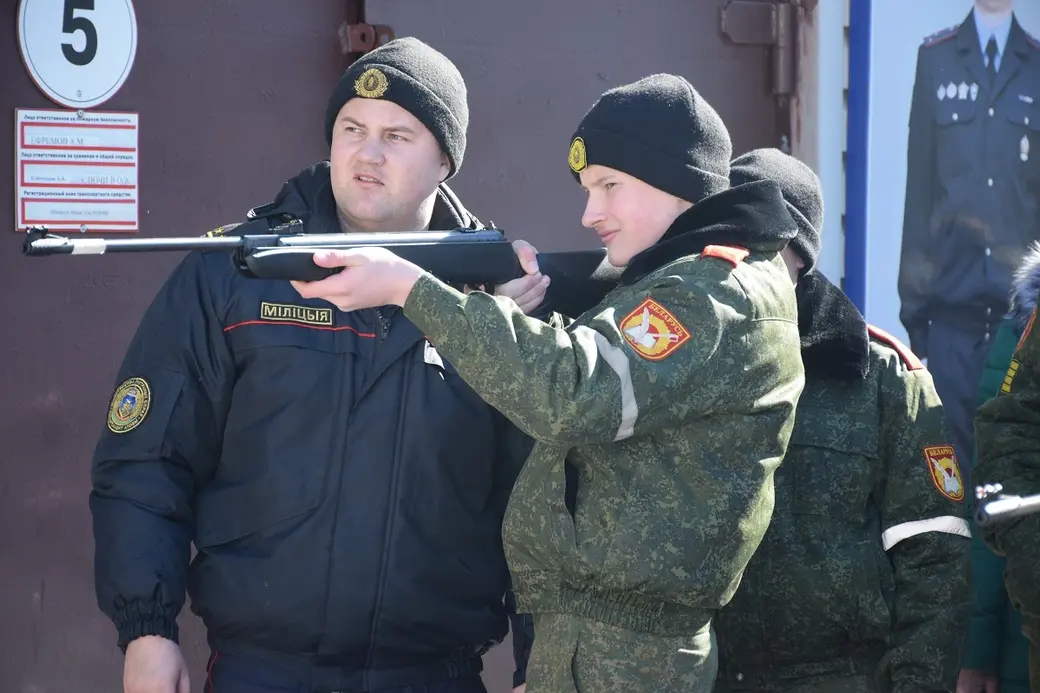 Фото: mogilev.ohrana.gov.by