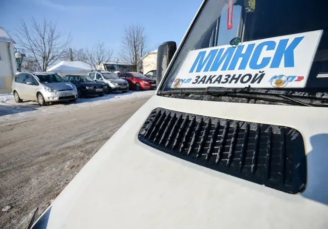 В МНС рассказали об итогах проверки междугородних перевозчиков