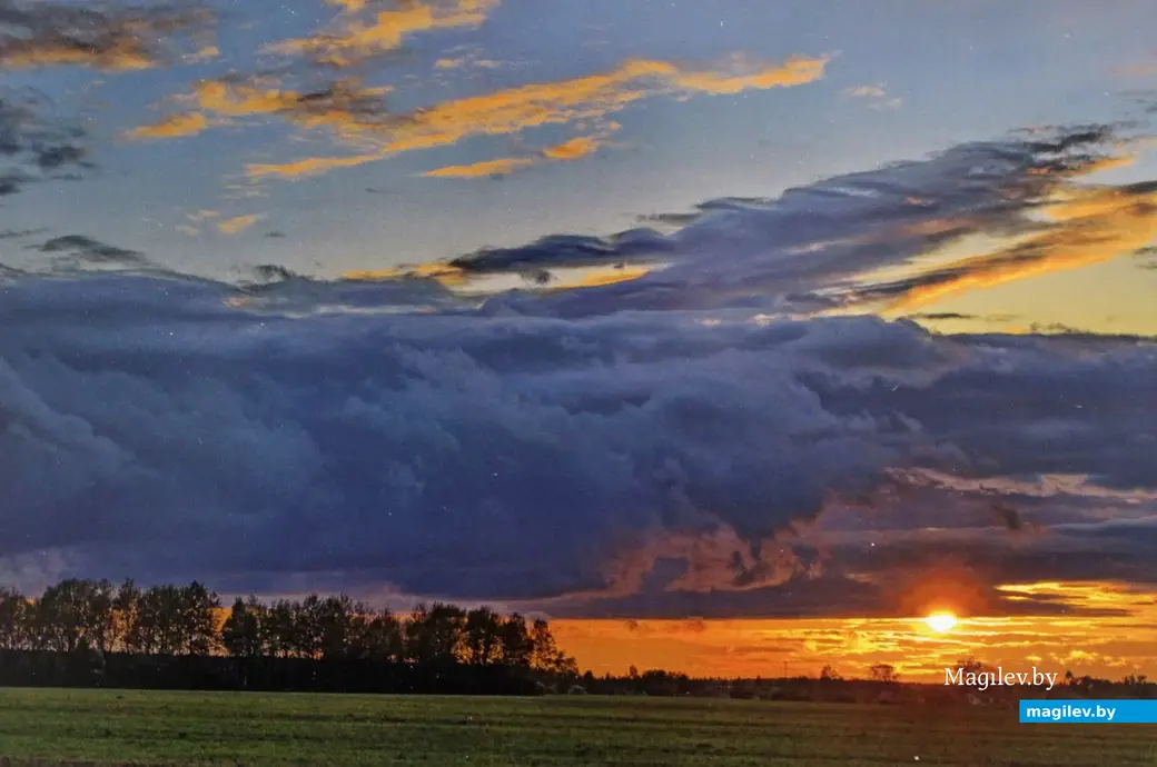 Выставка работ Николая Хотяинцева «Весны чарующая сила…» в Могилевском областном краеведческом музее. Могилев 31 марта 2023 года.