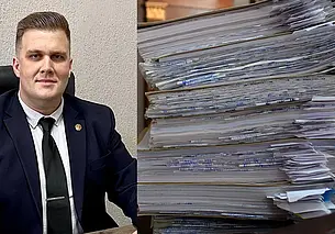 Адвокатская азбука. З – Защита при окончании предварительного расследования