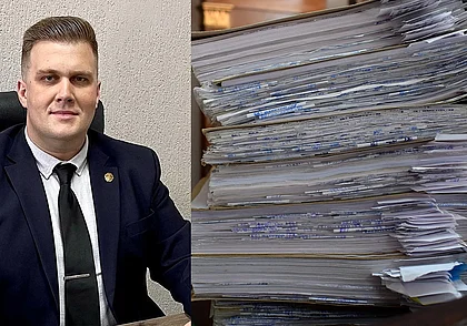 Адвокатская азбука. З – Защита при окончании предварительного расследования