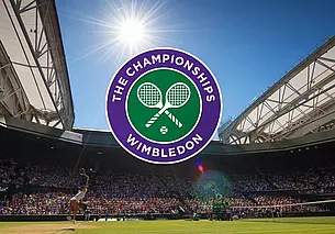 Теннисистов из Беларуси допустят на Уимблдонский турнир в нейтральном статусе