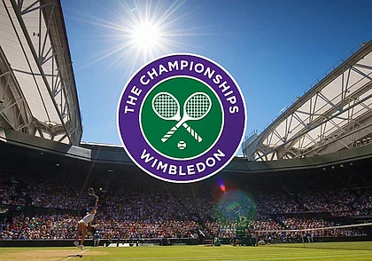 Теннисистов из Беларуси допустят на Уимблдонский турнир в нейтральном статусе