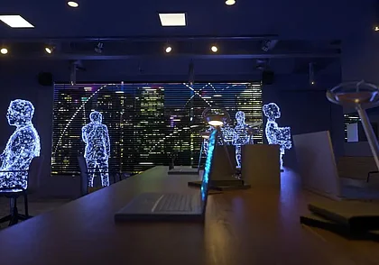 Goldman Sachs: Развитие ИИ приведет к сокращению 300 млн рабочих мест в Европе и США