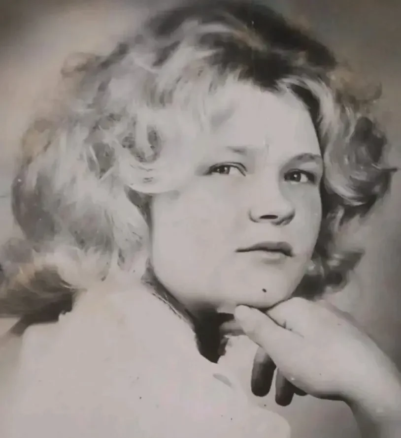 Барковская Любовь Алексеевна.