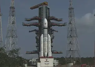 Индия провела успешную испытательную посадку многоразовой ракеты-носителя