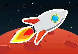 Нарисуй «Путь к звездам»: конкурс к Дню космонавтики проходит в Могилеве