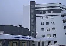 Инфекционный корпус при Могилевской больнице №1 начал принимать пациентов