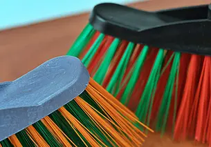 Городской субботник проведут в Могилеве 8 апреля