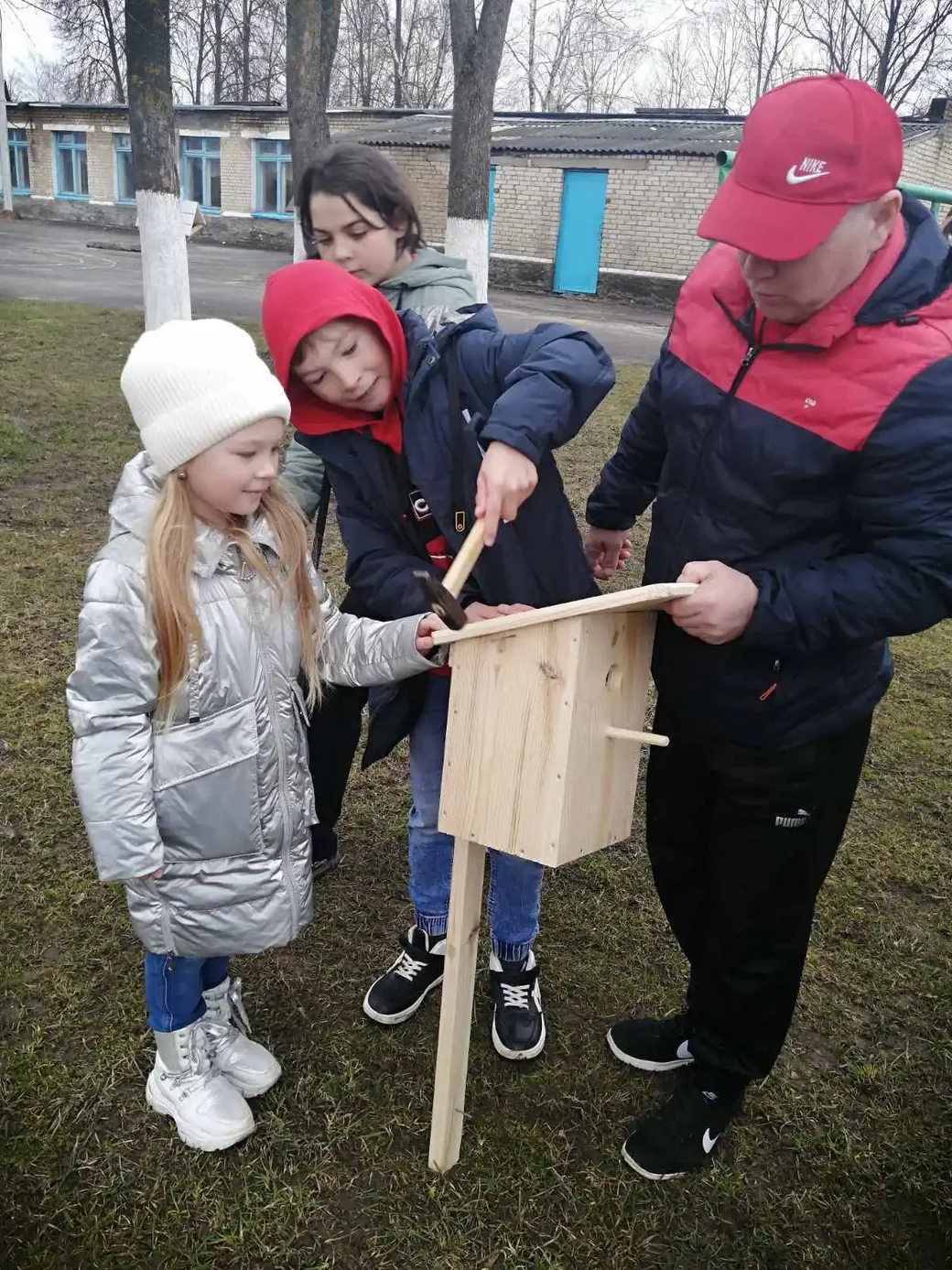 Фото: mogilevpriroda.gov.by