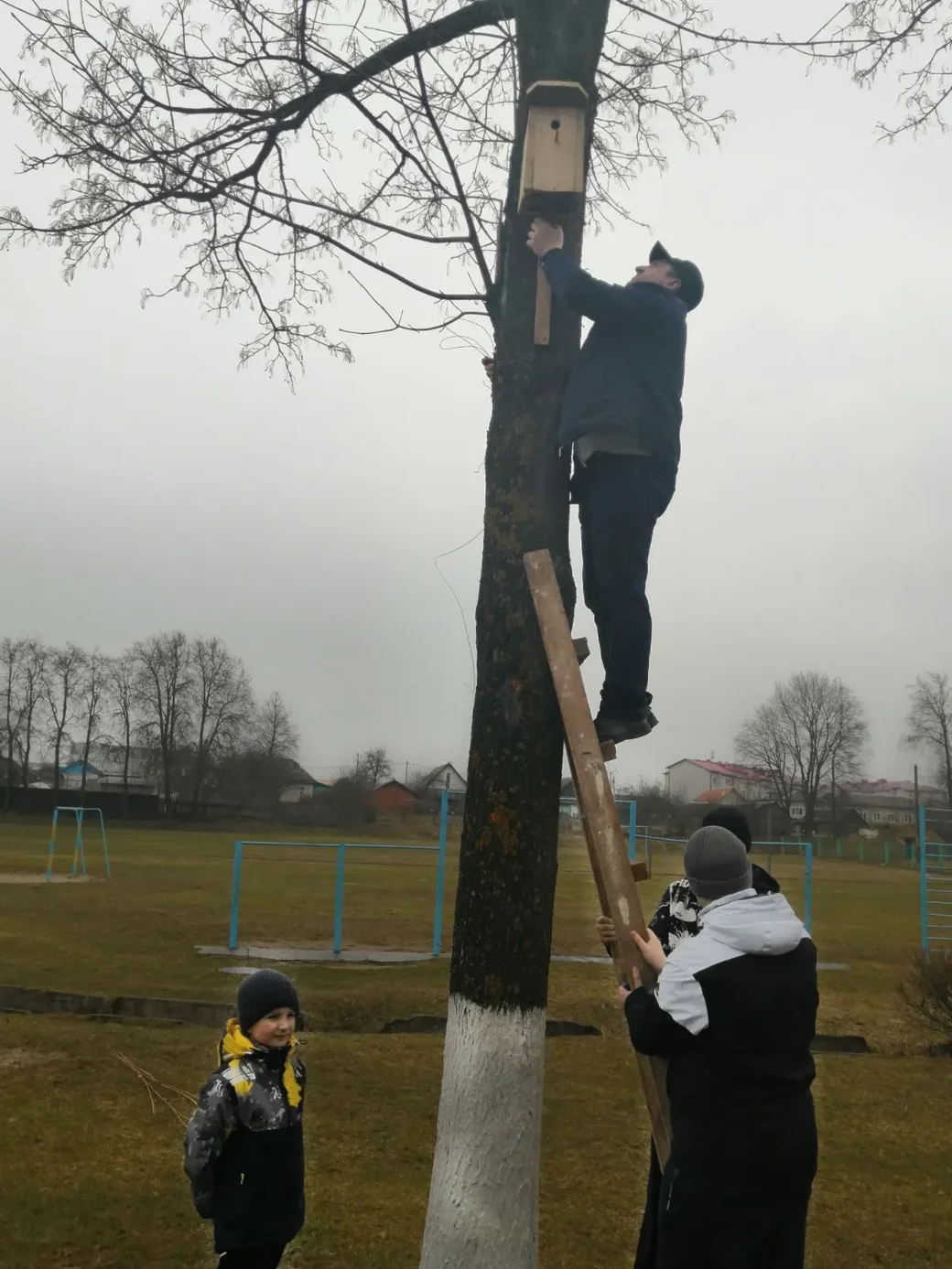 Фото: mogilevpriroda.gov.by