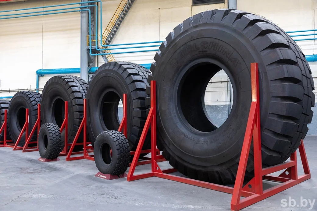 «Омск Карбон Могилев» расширяет производство. Фото: сайт SB.by